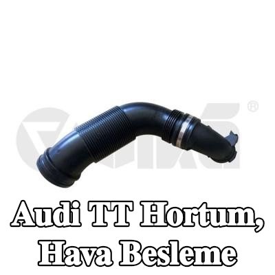 VIKA Hortum, hava besleme — 2016 Audi Tt