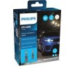 PHILIPS LED ampul — 2002 Ford Ka (1)