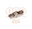 IAP QUALITY PARTS Külbütör kolu, motor zamanlaması Emme Tarafı, egzoz tarafı — Opel Vectra (2)
