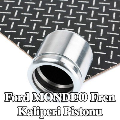 RIDEX Fren kaliperi pistonu Ön Aks — 2000 Ford Mondeo