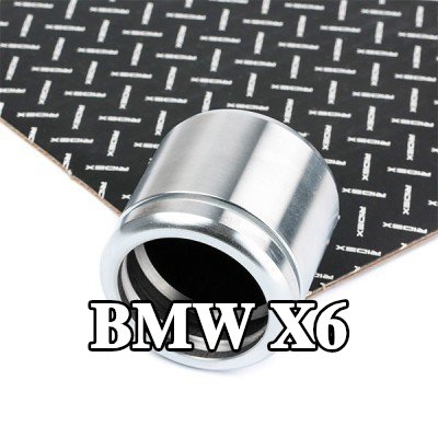 RIDEX مكبس الفرامل للمحور الأمامي — 2012 BMW X6