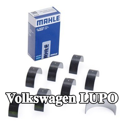MAHLE مجموعة محامل قضيب التوصيل — Volkswagen Lupo