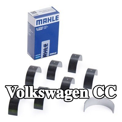 MAHLE مجموعة محامل قضيب التوصيل — Volkswagen Cc