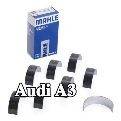 MAHLE مجموعة محامل قضيب التوصيل — 2012 Audi A3