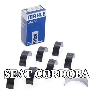 MAHLE مجموعة محامل قضيب التوصيل — SEAT Cordoba