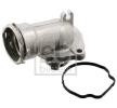 FEBI BILSTEIN Termostat 87°C, contalı/sızdırmaz — Mercedes-Benz X-Class (2)