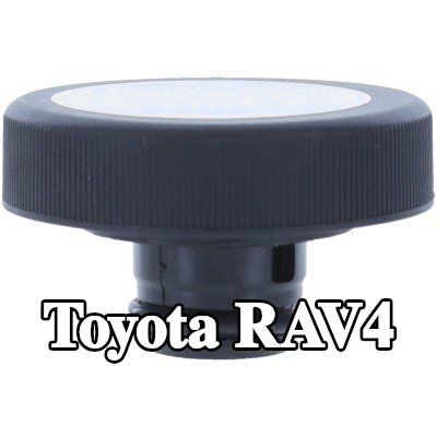 MOTORAD غطاء خزان التمدد — 2000 Toyota Rav4