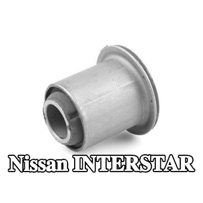TEDGUM جلبة، تثبيت ذراع التحكم — Nissan Interstar