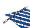 BOSCH Fren hortumu 280mm — Mercedes-Benz 190 (1)