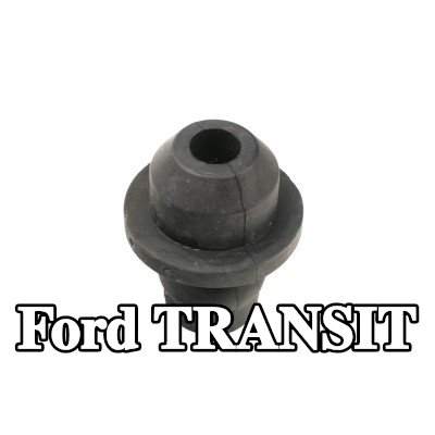 FAST حامل المبرد العلوي — 2012 Ford Transit