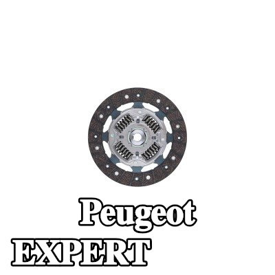 KAMOKA صفيحة القابض — Peugeot Expert