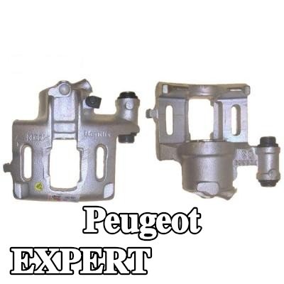 BOSCH ملاقط الفرامل — 2002 Peugeot Expert