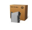 HELLA Intercooler — DS Ds9 (2)