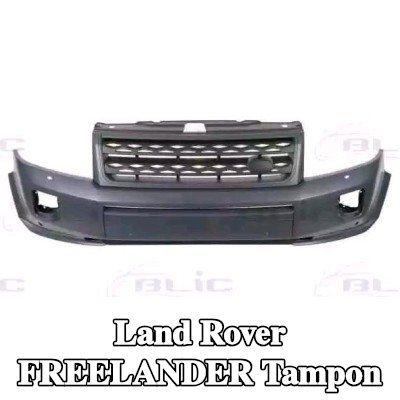 BLIC Tampon — Land Rover Freelander