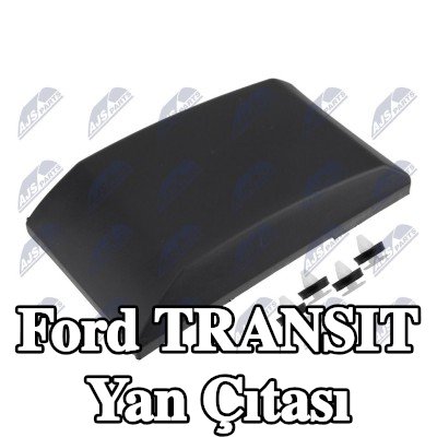 NTY Yan çıtası — Ford Transit