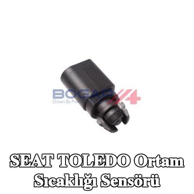 BOGAP Ortam sıcaklığı sensörü — SEAT Toledo