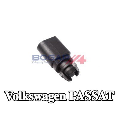 BOGAP مستشعر درجة الحرارة المحيطة — 2016 Volkswagen Passat