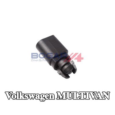 BOGAP مستشعر درجة الحرارة المحيطة — 2016 Volkswagen Multivan