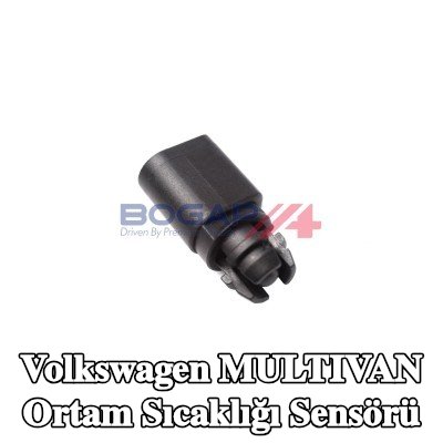 BOGAP Ortam sıcaklığı sensörü — 2016 Volkswagen Multivan