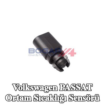 BOGAP Ortam sıcaklığı sensörü — 2017 Volkswagen Passat