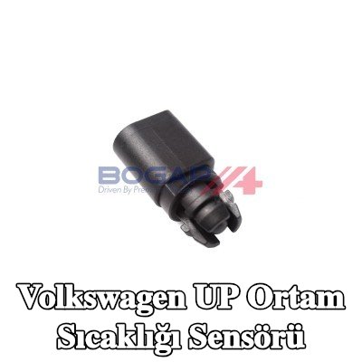 BOGAP Ortam sıcaklığı sensörü — Volkswagen Up