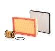 RIDEX Filtre kiti — 2002 Opel Agila (3)