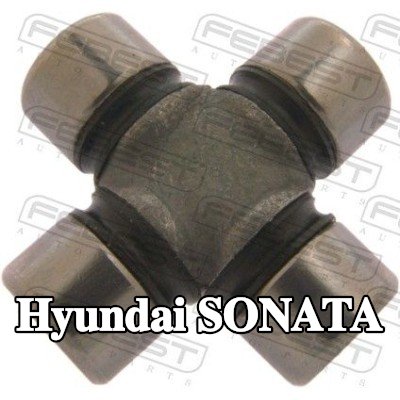 FEBEST وصلة، عمود التوجيه — Hyundai Sonata