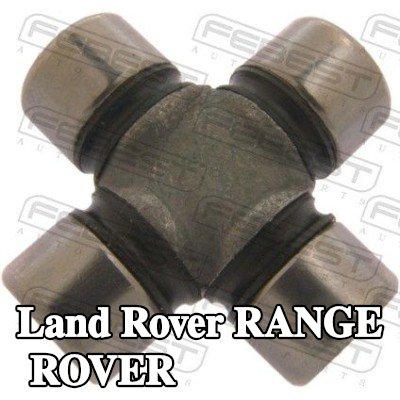 FEBEST وصلة، عمود التوجيه — Land Rover Range Rover
