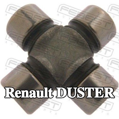 FEBEST وصلة، عمود التوجيه — Renault Duster
