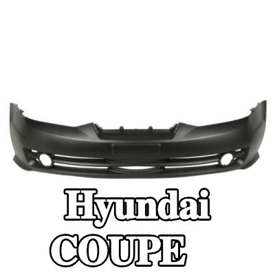 BLIC مصد — Hyundai Coupe