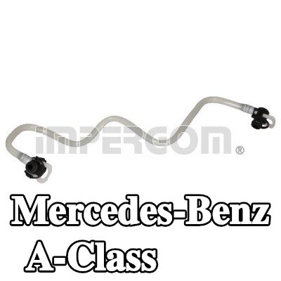 ORIGINAL IMPERIUM خط الوقود — 2000 Mercedes-Benz A-Class