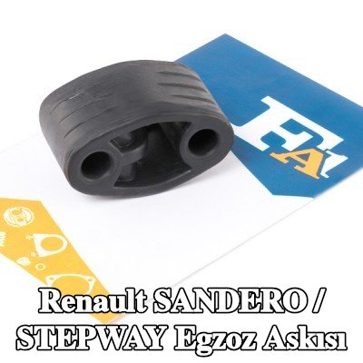FA1 Egzoz askısı — Renault Sandero / Stepway