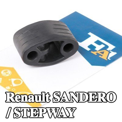 FA1 حامل العادم — Renault Sandero / Stepway