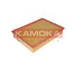KAMOKA Hava filtresi — Chevrolet Equinox (7)