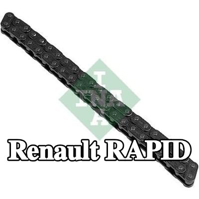 INA سلسلة مضخة الزيت — Renault Rapid