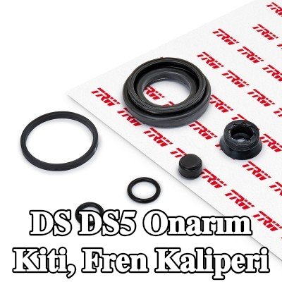 TRW Onarım Kiti, fren kaliperi — DS Ds5