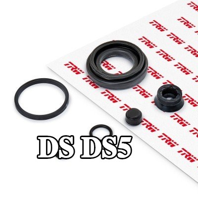 TRW طقم إصلاح، مكبس الفرامل — DS Ds5