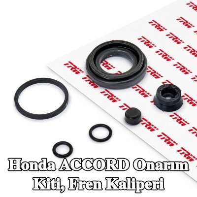 TRW Onarım Kiti, fren kaliperi — 2000 Honda Accord