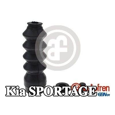 AUTOFREN SEINSA طقم إصلاح، أسطوانة القابض التابعة — 2000 Kia Sportage