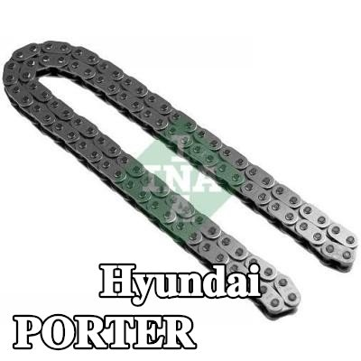 INA سلسلة التوقيت — Hyundai Porter