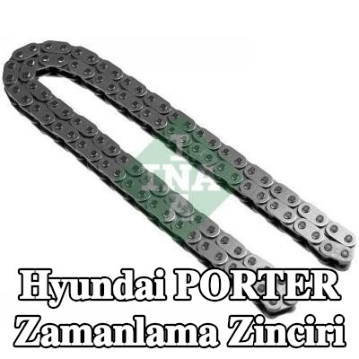 INA Zamanlama zinciri — Hyundai Porter