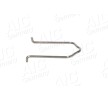 AIC Tespit Yayı — Volkswagen Golf (2)