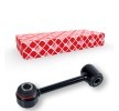 FEBI BILSTEIN Ön aks sol anti-roll bar bağlantısı, Ön Aks Sağ, 152mm, Metal — 2000 Toyota Avensis (1)