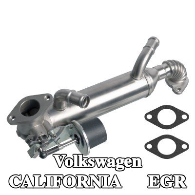 FEBI BILSTEIN مبرد EGR مع حشيات/أختام — 2008 Volkswagen California