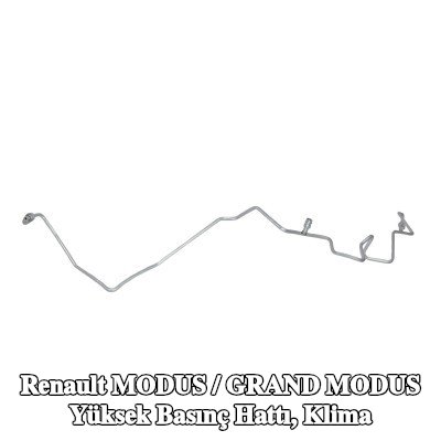 KAMOKA Yüksek Basınç Hattı, klima — Renault Modus / Grand Modus
