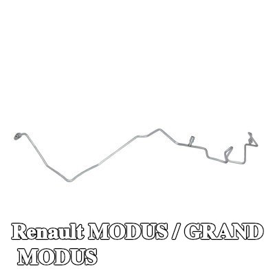 KAMOKA خط الضغط العالي، تكييف الهواء — Renault Modus / Grand Modus