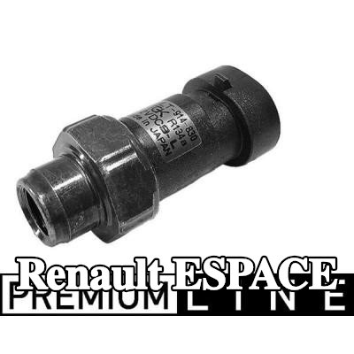 MAHLE مفتاح ضغط مكيف الهواء — 2000 Renault Espace