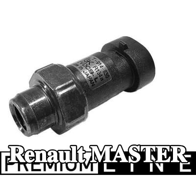 MAHLE مفتاح ضغط مكيف الهواء — 2002 Renault Master