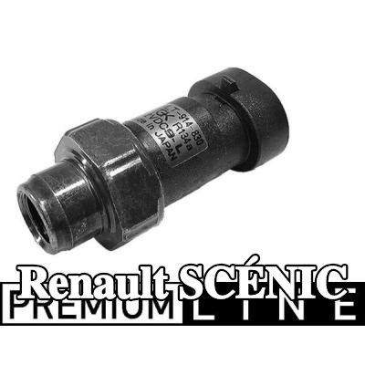 MAHLE مفتاح ضغط مكيف الهواء — 2000 Renault Scénic