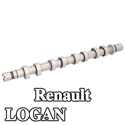 FEBI BILSTEIN عمود الكامات جانب العادم — Renault Logan
